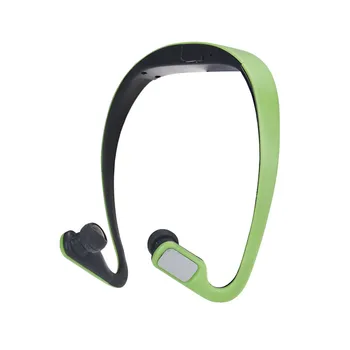 

Portable sporty Headset FM Stereo Radio Function MP3 Wireless Card Sports Headset Earphone Support Наушники Беспроводные#G1