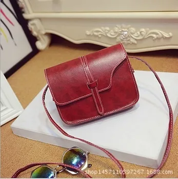 

2020 New Women's Handbag Spring and Summer New Messenger Shoulder Bag Ladies Handbag Small Fragrance Retro Mini Square Bag