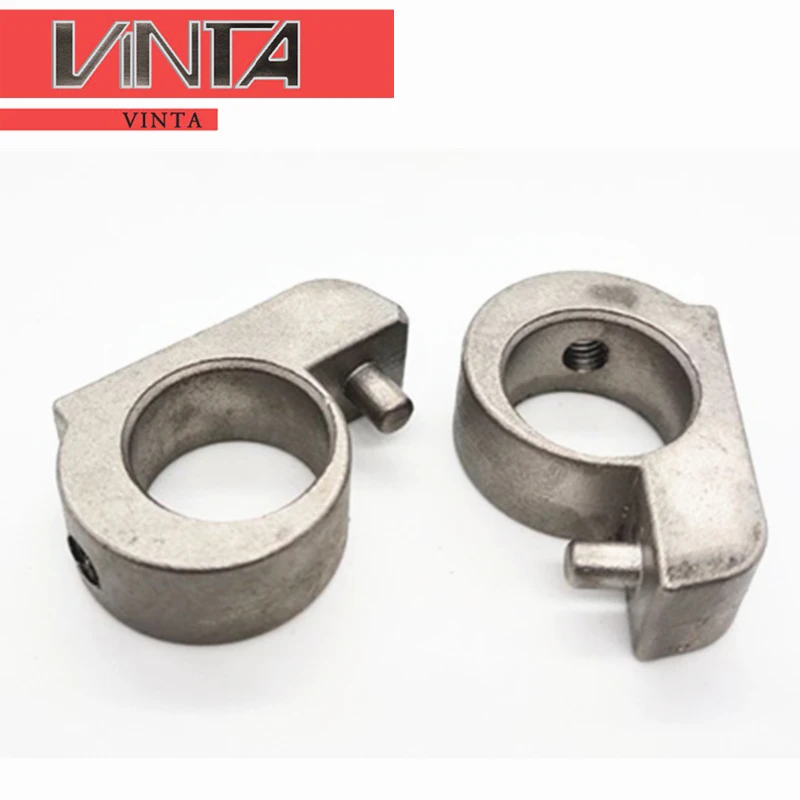 

2 шт./лот держатель для ножей с обратной застежкой, Круглый держатель для ножей, однослойная Монтажная Рамка для резака