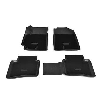 

Interior mats combined Kia Rio 3D (2017) npa11-c43-504-cm