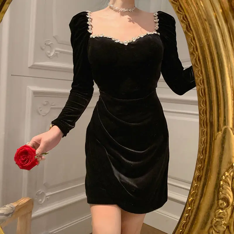 

Lace Mesh Blouse Women V-Neck Women blouse and Blouses Single-breasted Shirt Elegant Loose Vintage Apricot Shirts Chic