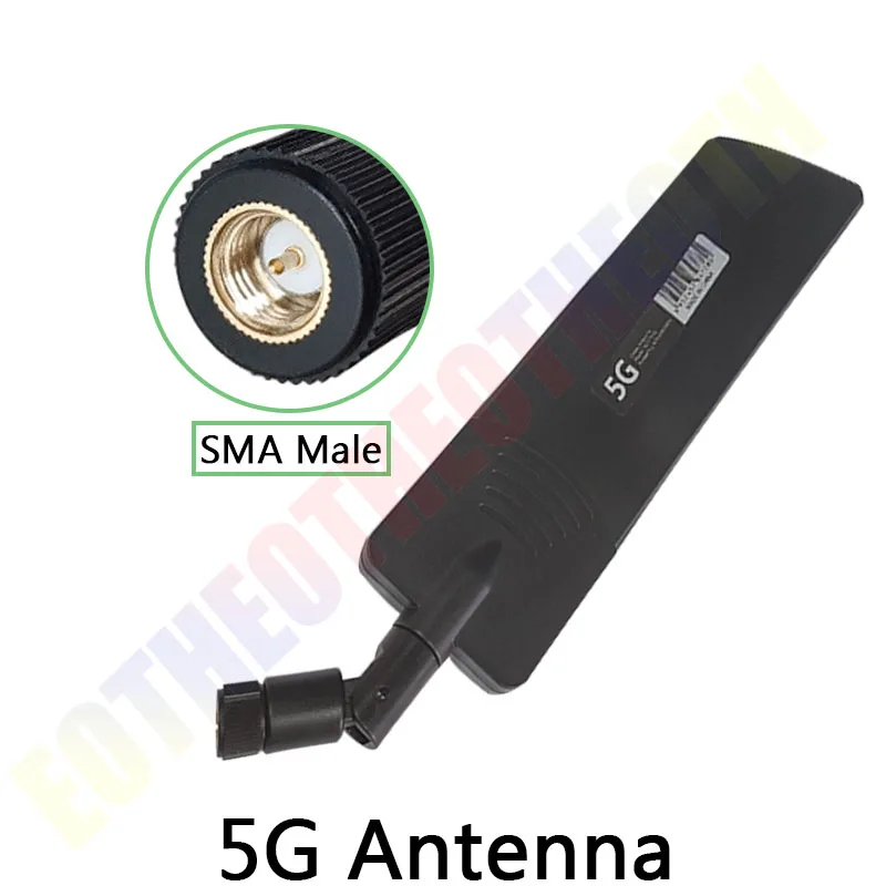 Рисунок 3 - стандартная антенна Wi-Fi
