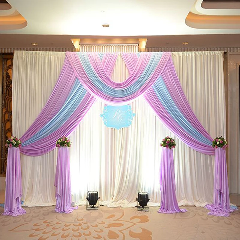 event decoration double crossbar hangers pipe and drape backdrop stands, portable pipe frame for wedding decoration centerpieces event decoration double crossbar hangers pipe and drape backdrop stands, portable pipe frame for wedding decoration centerpieces