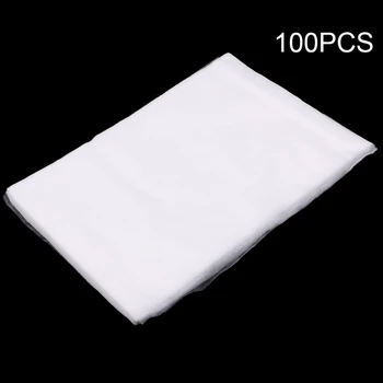 

100PCS Baby Disposable Diaper Non-Woven Cloth Nappy Insert Soft Urine Pad Mats