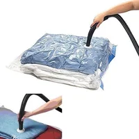Bags Vacuum Storage Space Saving Bag Vac Bag Vacum Bags Seal Bags Travel Suitcase Closet Organizer органайзер для хранения PI 1
