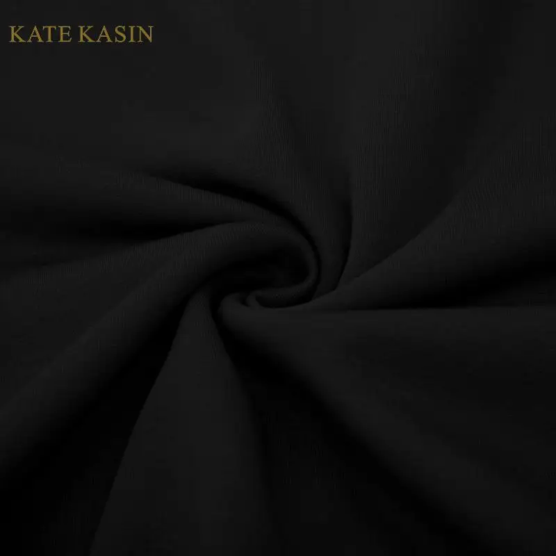 Kate Kasin/ осенне-зимняя флисовая куртка с капюшоном для женщин, длинный рукав, матовый, с капюшоном, женский жакет в стиле кэжуал, на молнии, с капюшоном, верхняя одежда