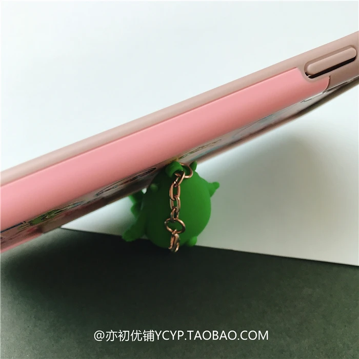 Для iphone 11 pro Max Cardcaptor Sakura закаленное стекло flim+ мягкий бампер для iphone XS Max XR 7 6S 8plus чехол с принтом "Сейлор Мун"+ 2 ремешка