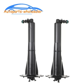 

Car 95862816110 95862816210 Left & Right Side Headlight Washer Jet Nozzle For Porsche Cayenne 2015-2017 7P5955103D 7P5955104D