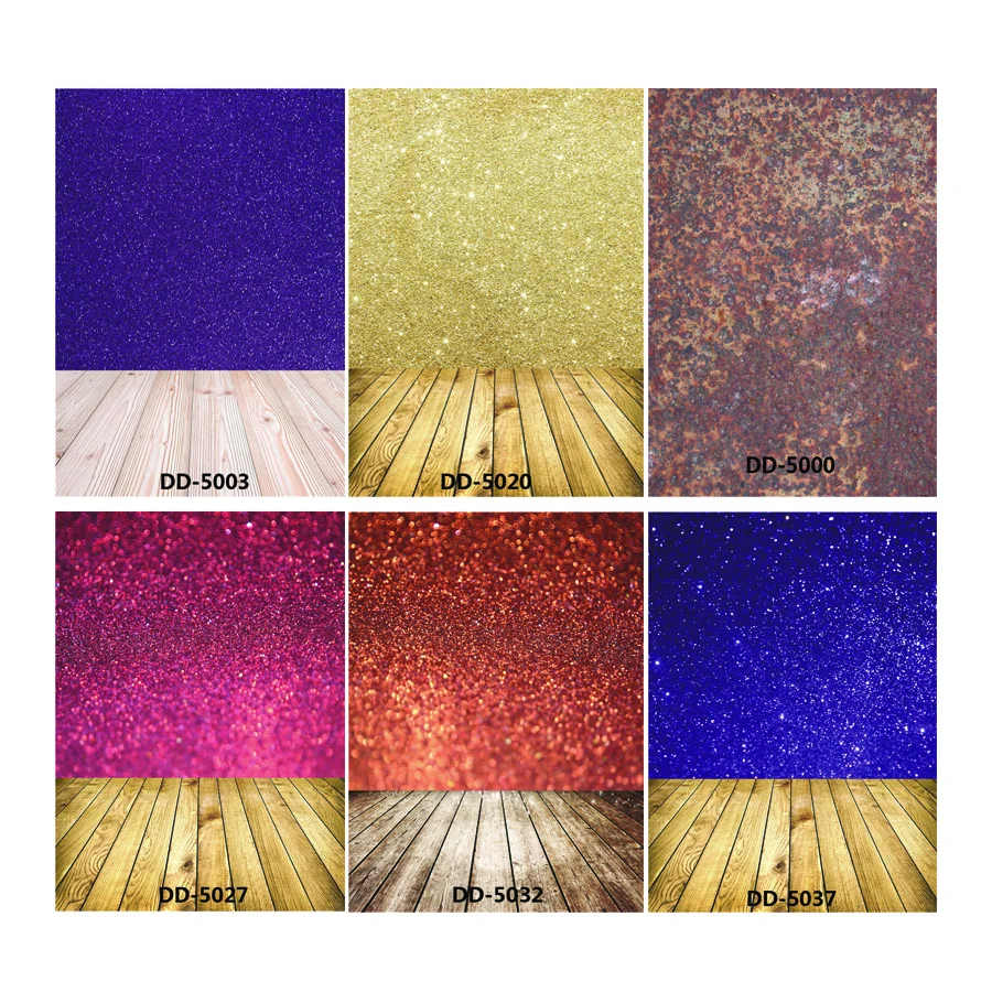 

Vinyl Custom Photography Backdrops Prop Light Spot and Floor Theme Photography Background #5155