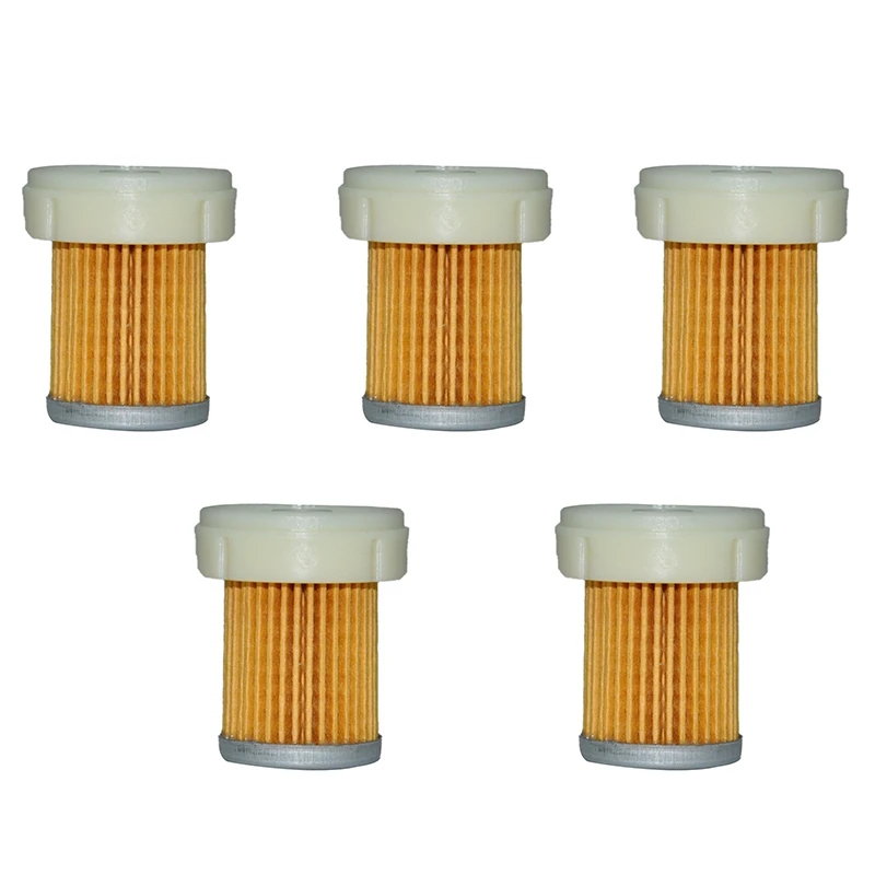 5 шт. топливный фильтр для Kubota 6A320-59930 B1410 B1610 B1710 B2110 B2410 B2630 B2710 | Автомобили и