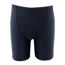 Сексуальные мужские летние пляжные шорты для плавания, Шорты для плавания с акулой, водонепроницаемые быстросохнущие плавки