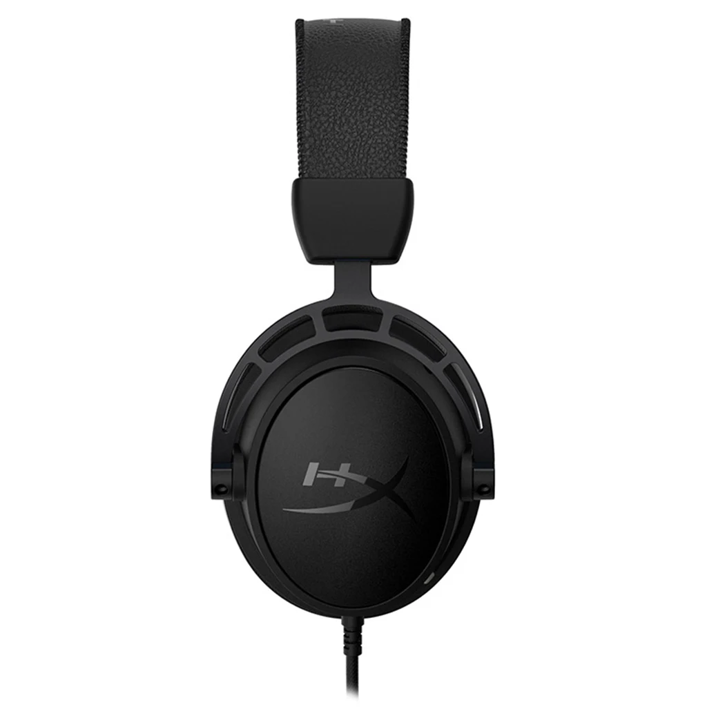 HyperX Cloud Alpha S Cloud Gaming Headphone with Microphone