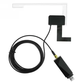 

Radio Tuner Easy Use Car Receiver Tool Accessories USB Dongle Android Player DVD