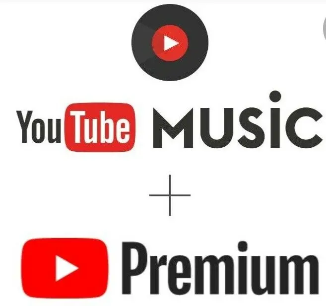 1 год YouTube Premium Youtube музыкальный доступ работает на ПК IOS Android Smart tv телеприставка планшетный ПК