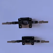 Ноутбук ЖК-дисплей шарнир центральный для LENOVO ThinkPad X220T X230T X220iT 04W1773 шарнирная петля