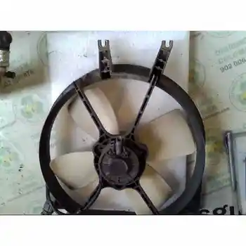 

2950099 electric fan Honda Civic V Saloon (eg, Eh) 1.5 3 Kat Saloon
