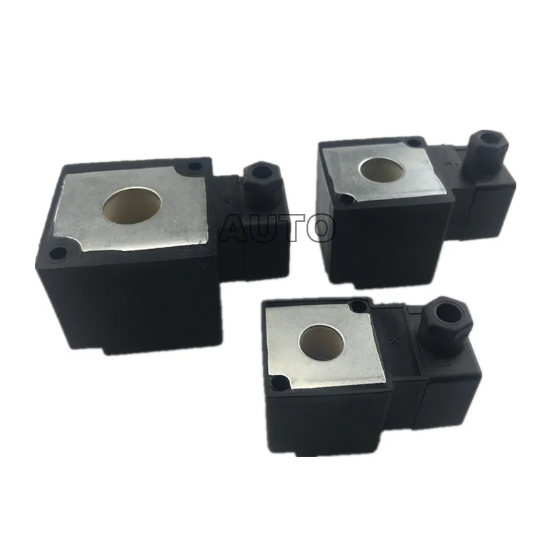 Pneumatic components K.Q Solenoid valve coil K23D-1.2/2/3 AC220V DC24V