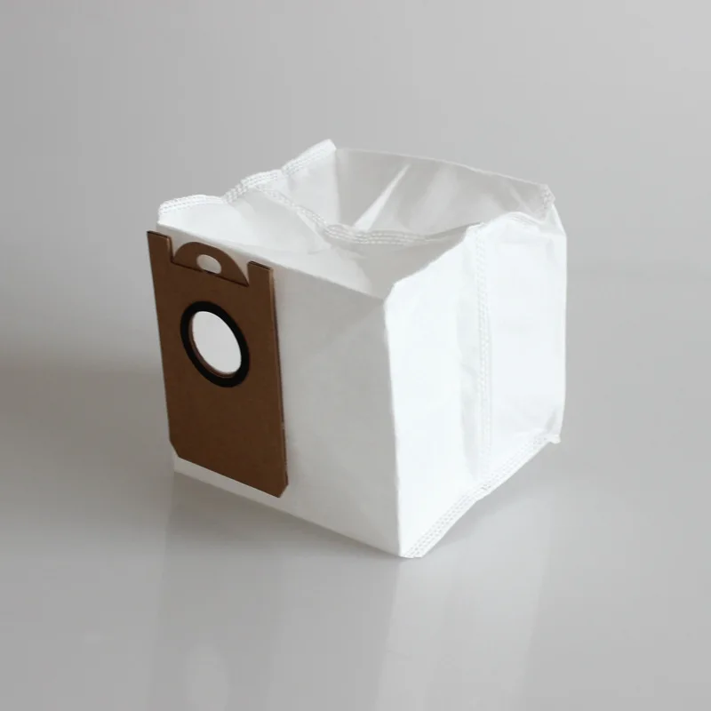 Description Picture 6 of item3/6/10 Pcs Dust Bag Robot Vacuum For Proscenic M7MAX M7PRO M8 PRO /VIOMI VXVC11/Kyvol Cybovac S31 /Uoni V980 PLUS/Honiture Q6