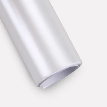 

Fiber Sticker Car PVC Stickers Parts Interior Non-slip Decoration Decals