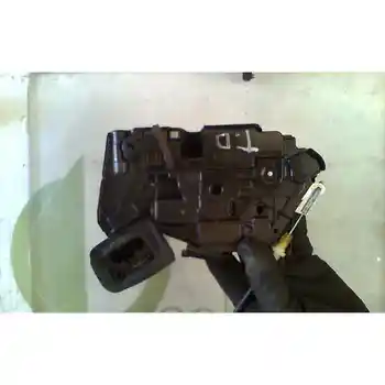 

5TA839016D Rear Door Lock Right Seat Toledo (kg3) Style