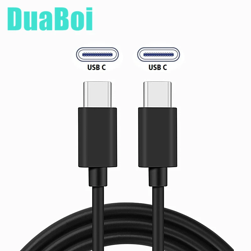 Кабель для быстрой зарядки с USB C на QC3.0 4 0 PD Redmi Note 7 8 быстрое зарядное устройство
