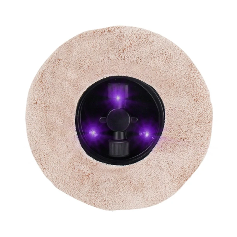 Robot Vacuum Cleaner Dry Sweeping and Wet Mopping for Floor Home Automatic Sweeping