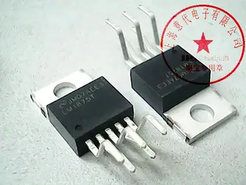 

LM1875T TO-220-5