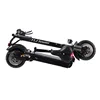 FLJ 2400W Adult Electric Scooter with seat foldable hoverboard fat tire electric kick scooter e scooter ► Photo 3/6