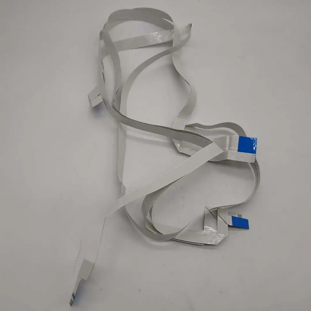 Кабель печатающей головки для EPSON 1390 R1400 1430 1410 L1800 части принтера|Чернильные
