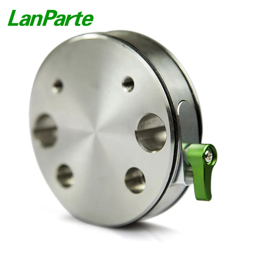 

Противовес Lanparte из нержавеющей стали для баланса установки камеры