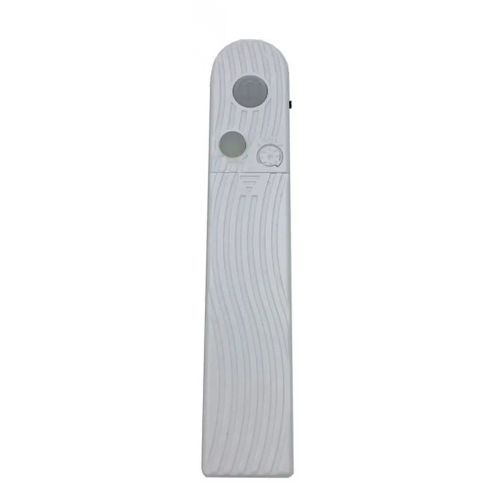 ICOCO Strip Light- LED Induction Light Bar- AAA Battery Box Human Body Light Bar Wardrobe Light with LED 3000K - Испускаемый цвет: Тёплый белый