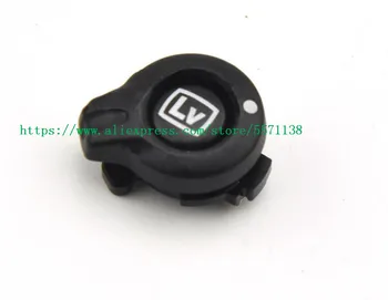 

90%new for Nikon D500 Live View Button of Rear Cover Camera Replacement Repair Part