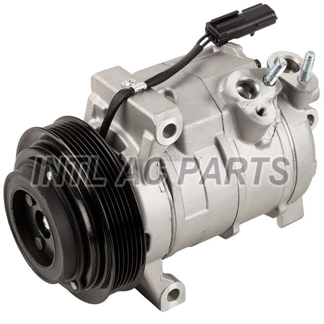 Compresor-de-CA-autom-tico-10SRE18C-para-Dodge-Durango-Charger-Jeep ...