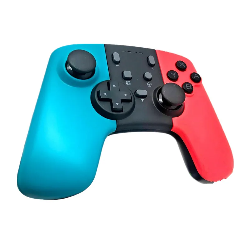 Беспроводной Pro геймпад джойстик для Nintendo Переключатель консоли игровой контроллер для ПК геймпад джойстик