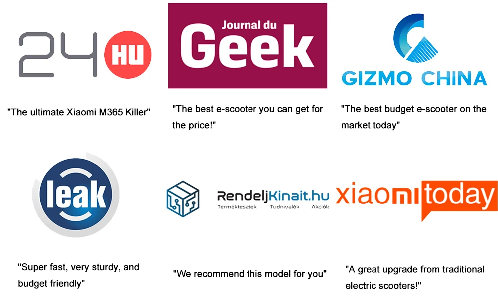 Excellent [EU STOCK] KUGOO S1 Folding Electric Adult Scooter 350W 30KM 30KM/H e Scooter Electric Skateboard M365 PK Ninebot 11