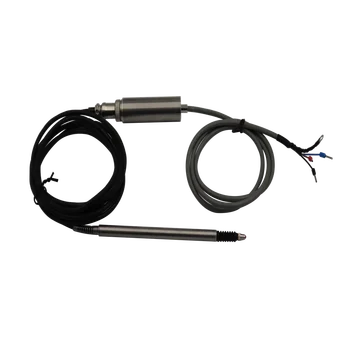 

Extremely high-precision displacement sensor non-contact principle ranging F10 / F25 / F50