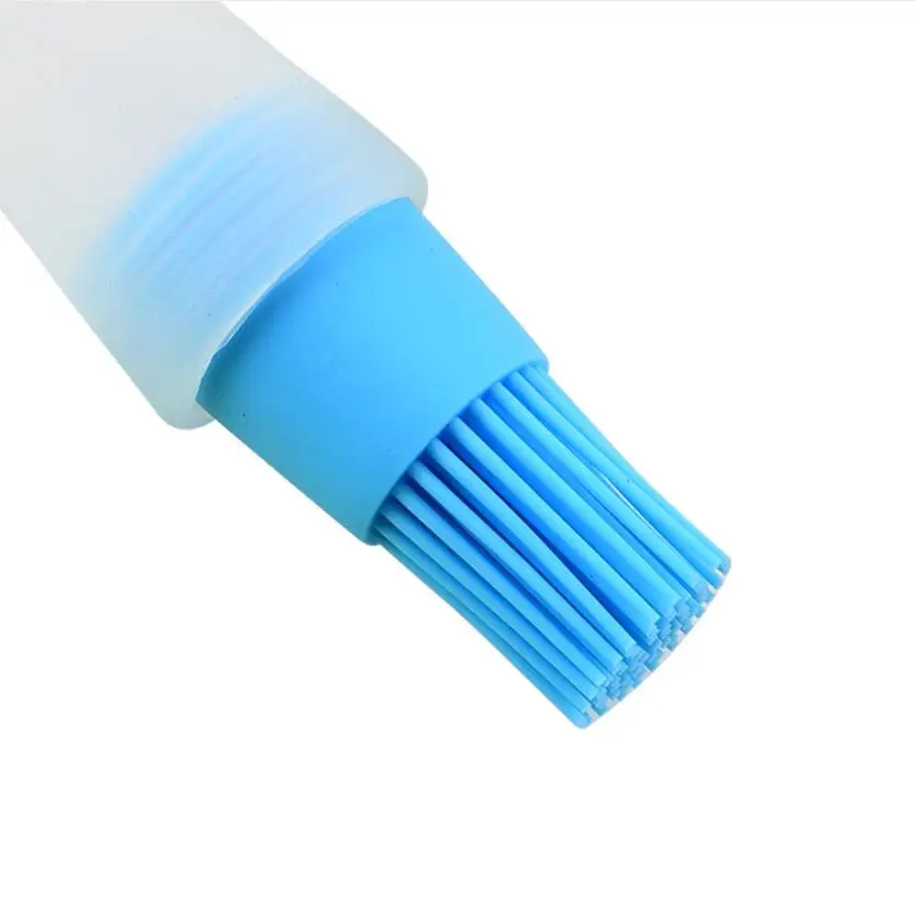 Barbecue Brush High Temperature Oil Brush Food Grade Silicone Baking Cooking Bbq Tools Barbecue Oil Bottle Brush Kitchen Gadgets 7 Barbecue Brush High Temperature Oil Brush Food Grade Silicone Baking Cooking Bbq Tools Barbecue Oil Bottle Brush Kitchen Gadgets