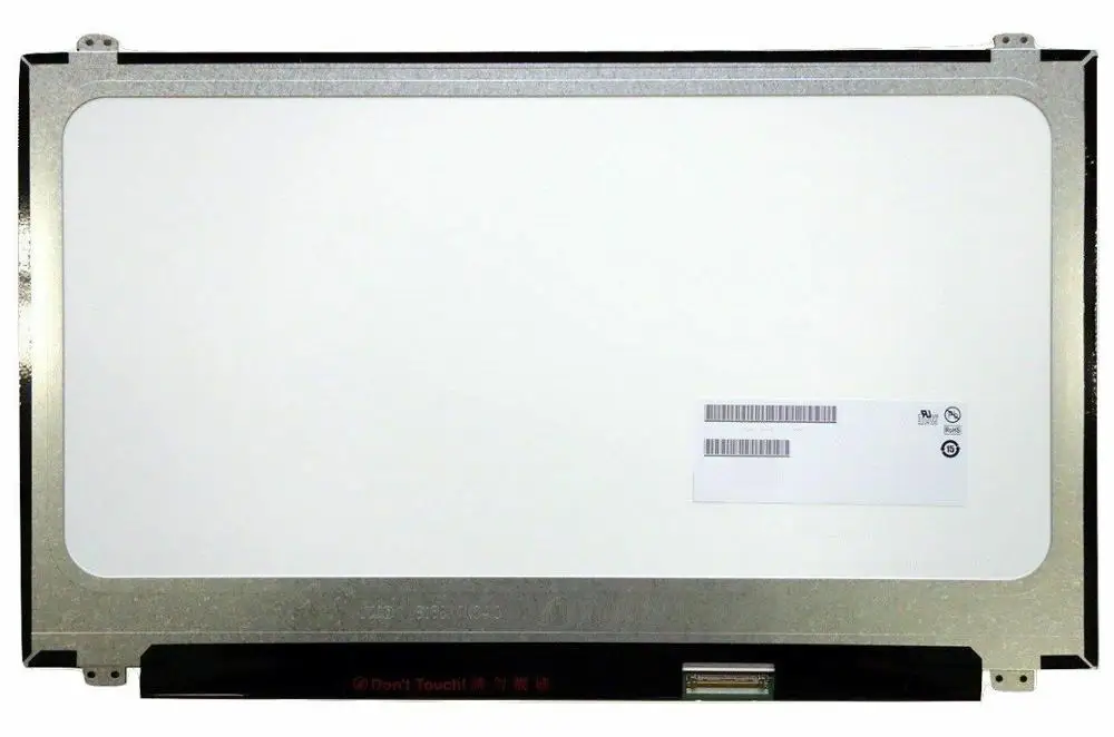 ЖК-экран для HP Stream 11-AH011WM 11 6 дюйма 30 контактов Светодиодная панель сменная Матрица