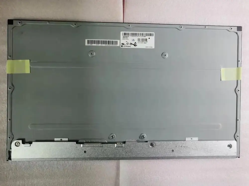 Универсальный экран LM238WF5 SSA1 SS A1 SSA2 SSA3 сенсорный ЖК модели планшетов для DELL
