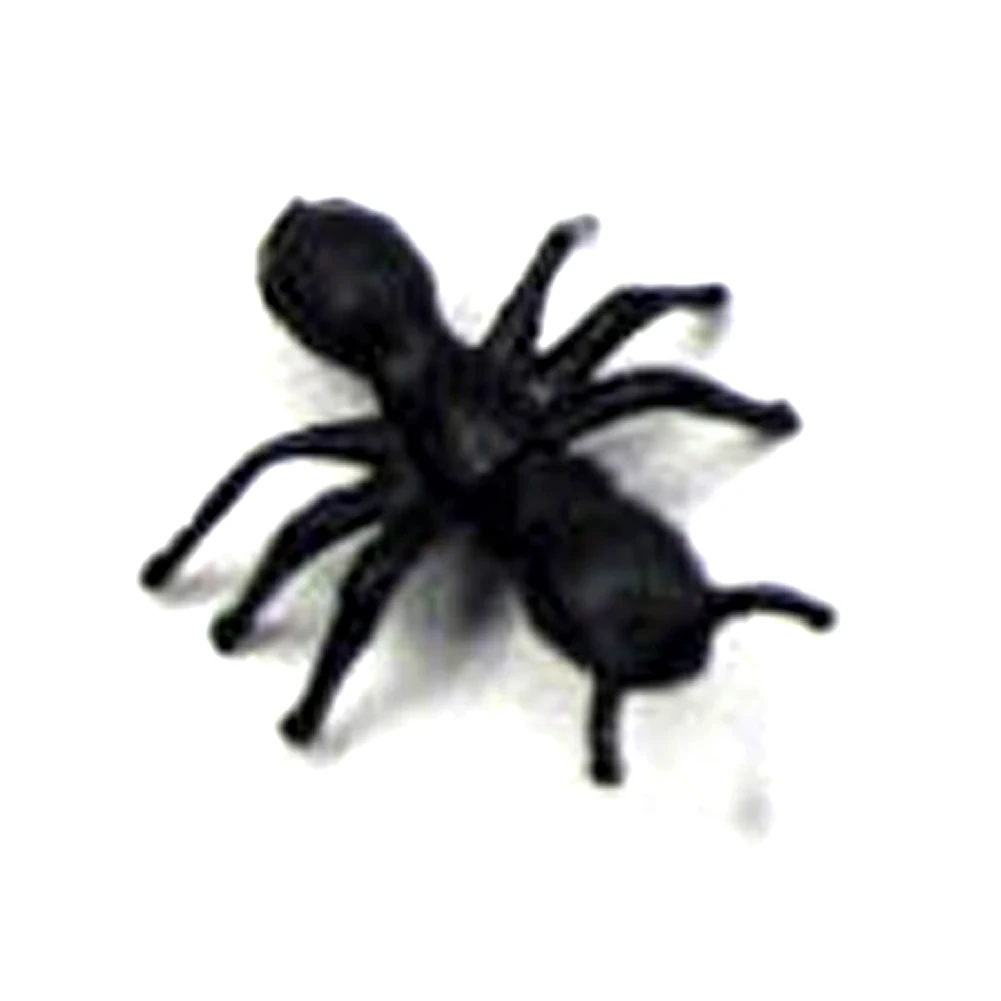 

Simulation Plastic Mini Toys Halloween Funny Insect Joking Toy Bug Ant Toy For Children Gifts`