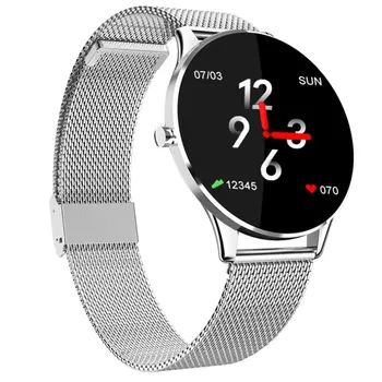 

DT2 Color Screen Smart Watch Heart Rate Sleep Monitoring Multiple Sports Modes IP68 Waterproof Sports Smart Watch
