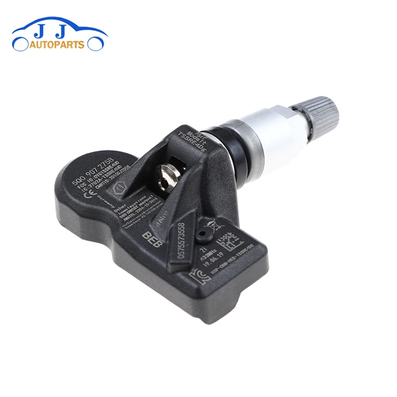 Датчик давления в шинах система мониторинга для Audi Skoda A3 A7 A6 Volkswagen Porsche 5Q0907275B 5Q0907275