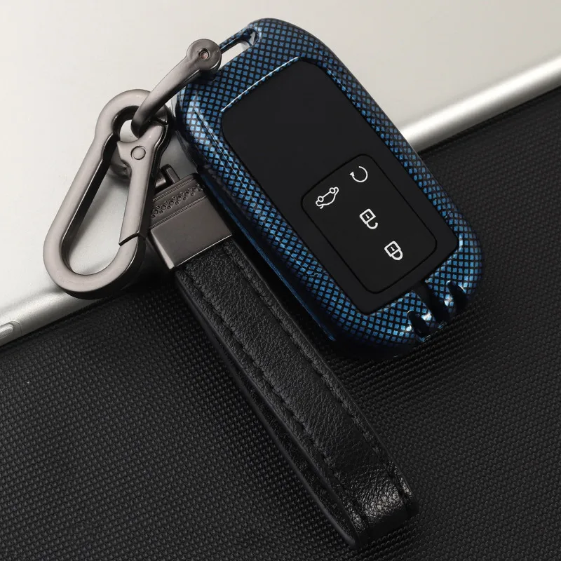 

Zinc Alloy+Silica gel Car Key Case Cover For Honda Hrv Civic 2017 Accord 9 Crider City 2003-2007 Cr-v Freed Pilot Accessories