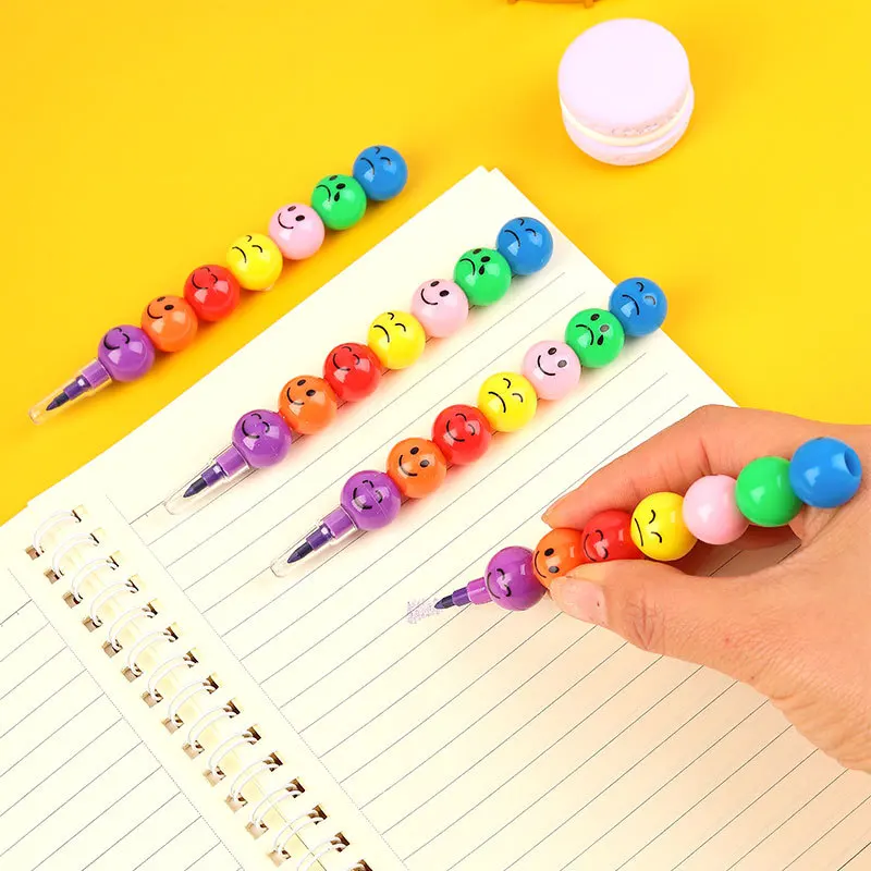 5*7 Color Crayons for Children Painting colored crayons children painting supplies