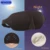 3D Sleep Mask Natural Sleeping Eye Mask Eyeshade Cover Shade Eye Patch Women Men Soft Portable Blindfold Travel Eyepatch 1шт