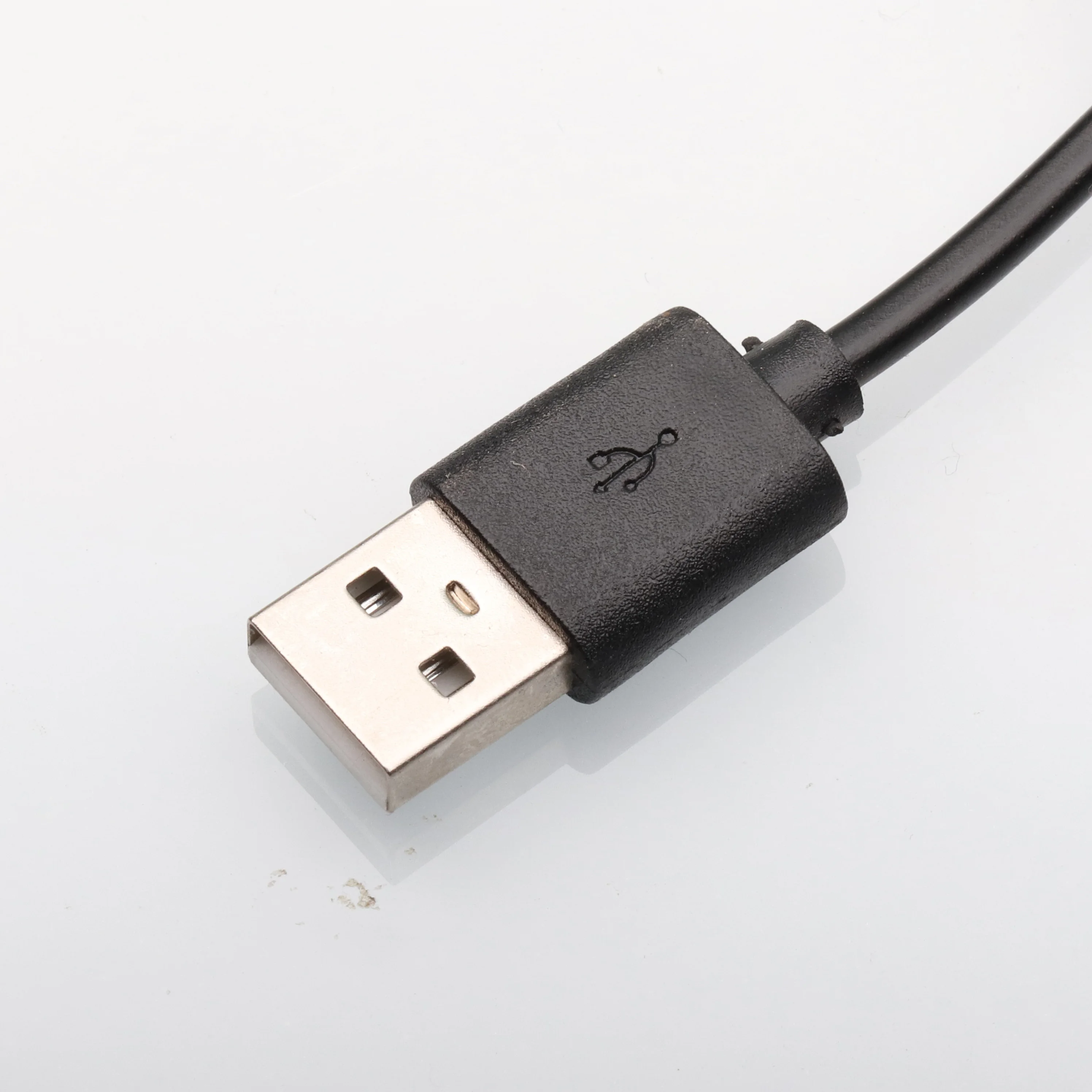 USB линия увеличения мощности с 5 В до 12 В постоянного тока модуль увеличения USB конвертер Кабель-адаптер 2,1X5,5 мм разъем