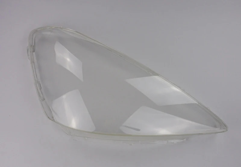 

Front headlamps transparent lampshades lamp shell For Toyota Allion 2002