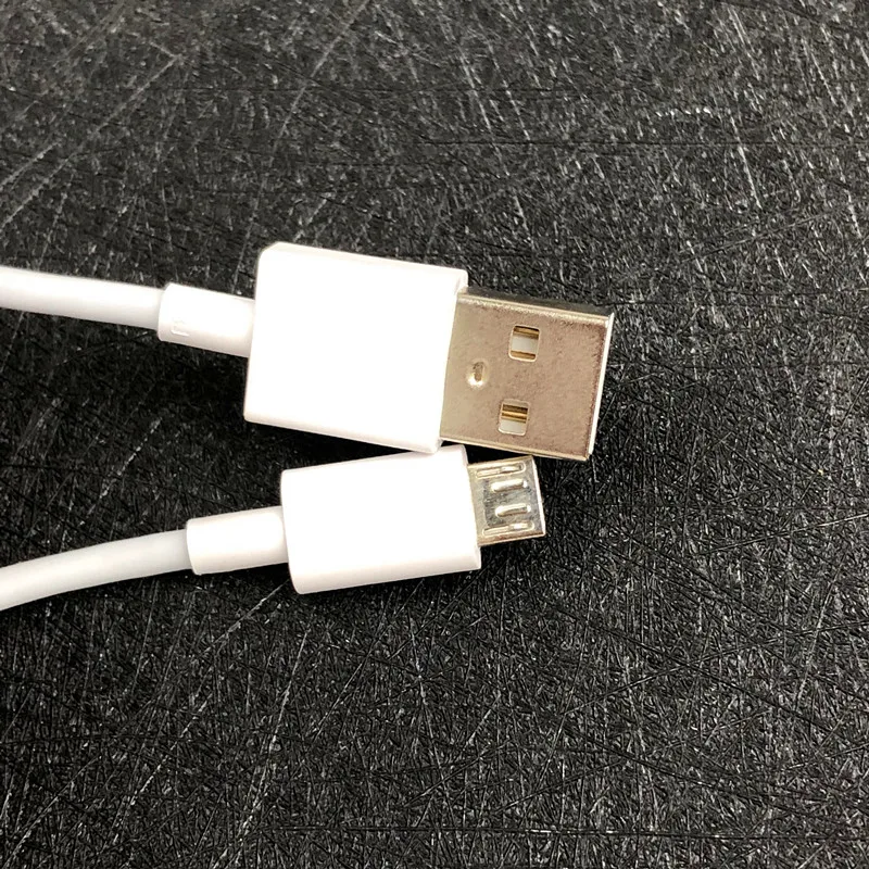Xiao mi redmi 7 зарядное устройство EU 5 В/2A usb настенное зарядное устройство адаптер питания для redmi 7a 6a 5a 4a a2 lite 4x note 4 mi 2 3 phone