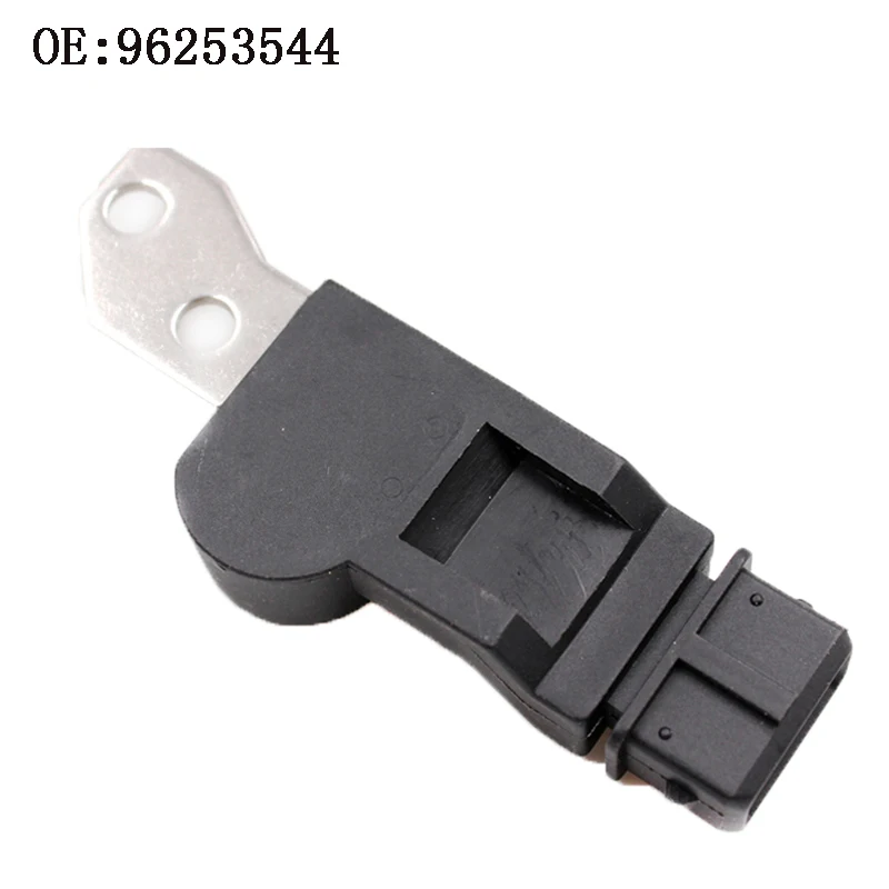 96253544 Датчик положения распределительного вала для CHEVROLET AVEO Aveo5 CRUZE LACETTI REZZO Tacuma PONTIAC WAVE Daewoo 1,4 1,6 1,8 2,0