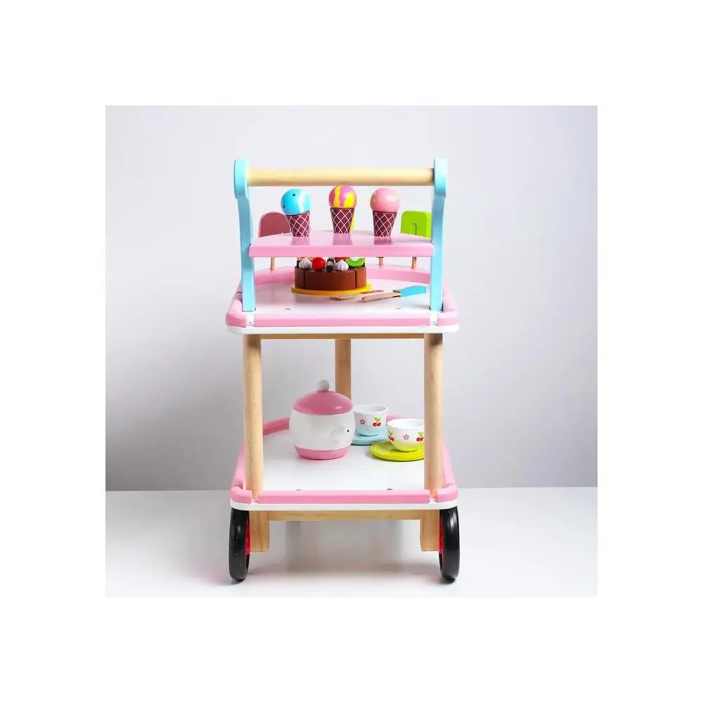 Рисунок 4 - Кондитерская тележка «Сладость»